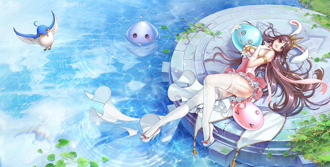 初音大冒险